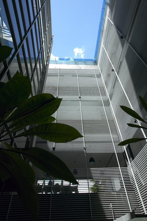 Hotel Double One Taipei Exteriör bild