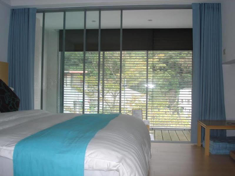 Hotel Double One Taipei Exteriör bild